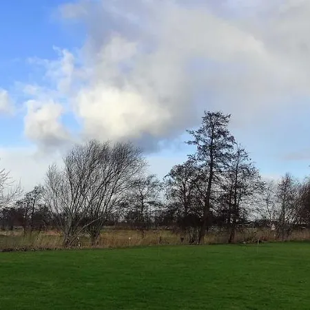 Apartamento Storchennest Kollmar