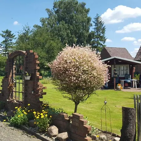 Storchennest Apartmán