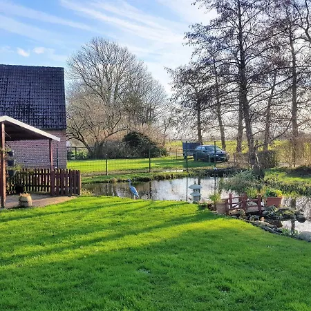 Storchennest * Kollmar