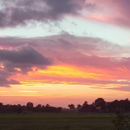 Storchennest Apartamento