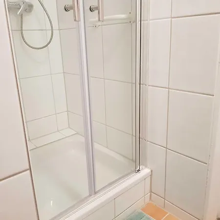 דירה Storchennest