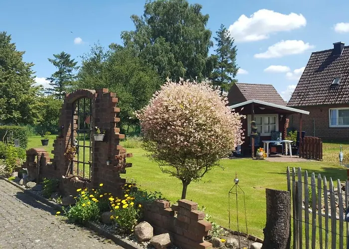 Storchennest Apartmán
