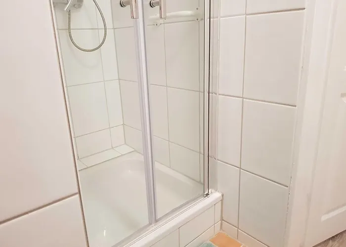 Apartmán Storchennest