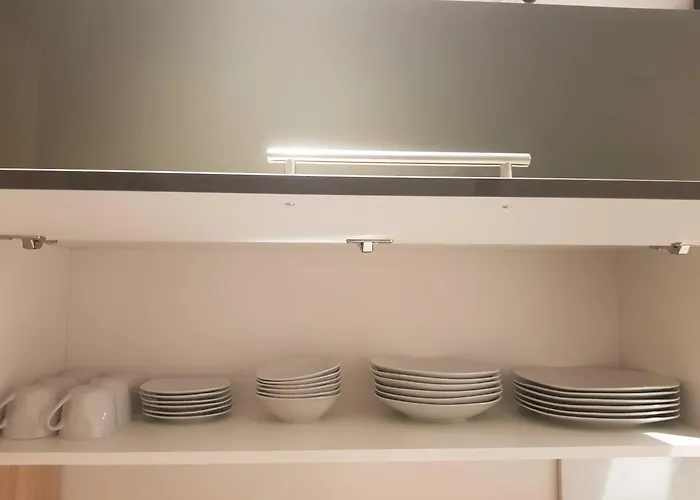 Apartmán Storchennest *