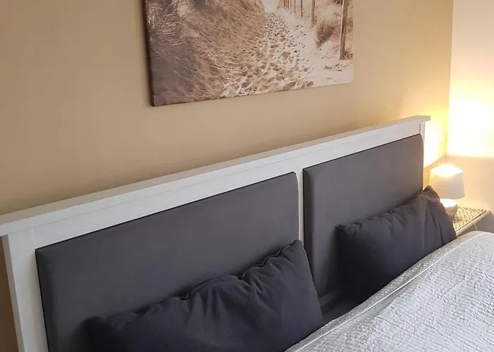 Apartmán Storchennest