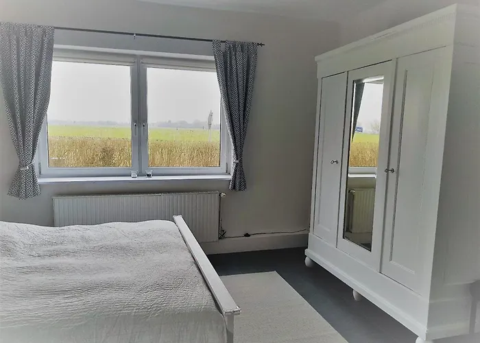 Apartmán Storchennest *