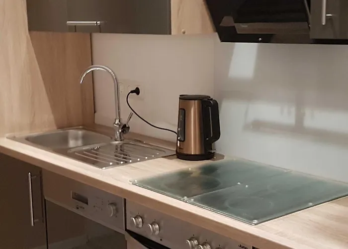 Apartmán Storchennest