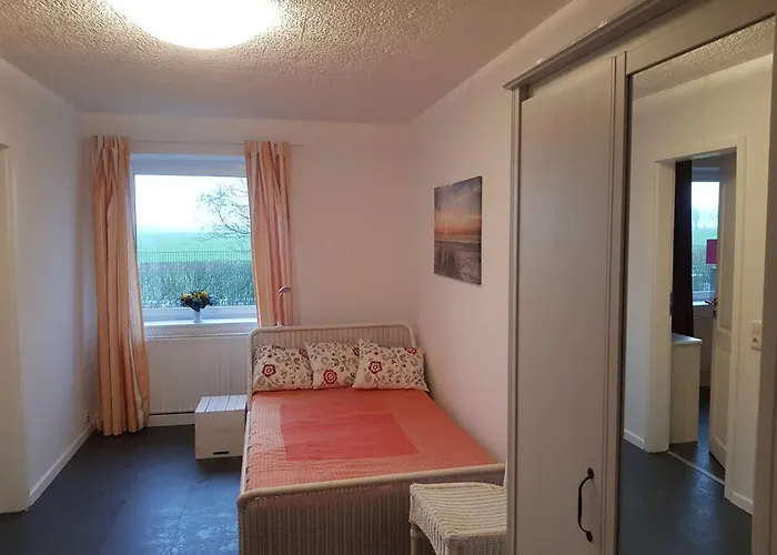 Apartmán Storchennest