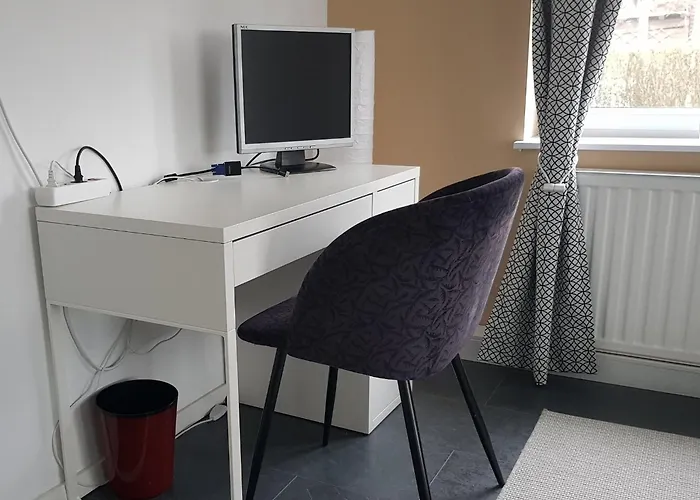 Apartmán Storchennest *
