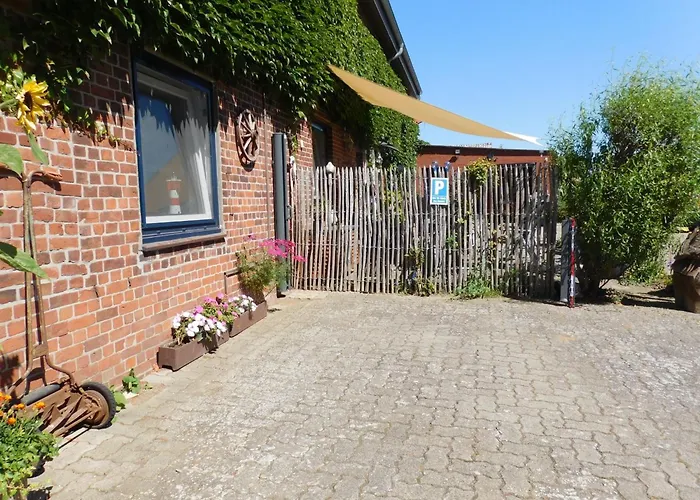 Apartmán Storchennest *