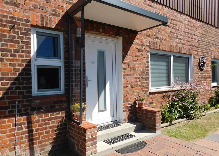Apartmán Storchennest *
